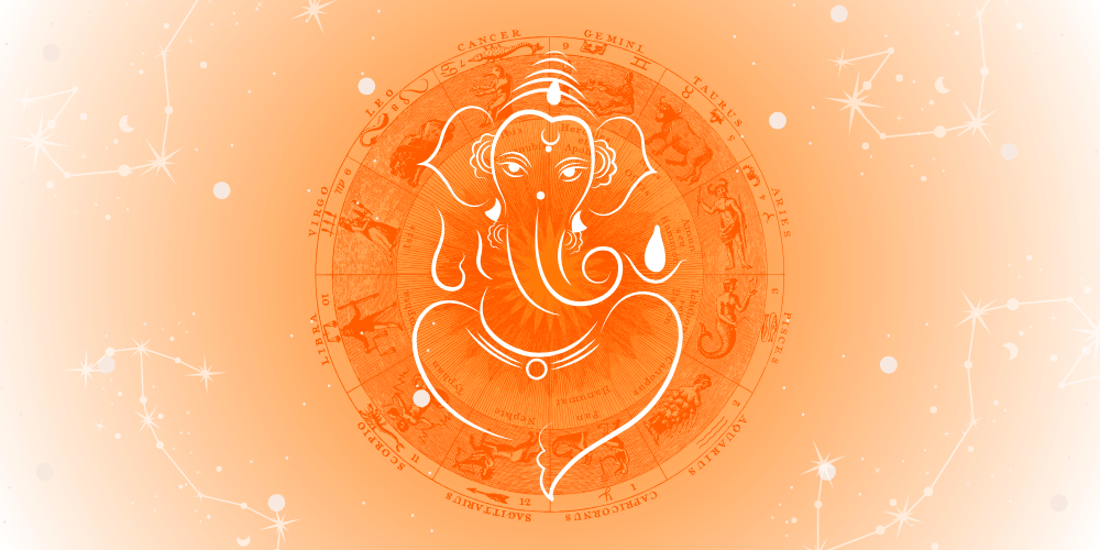 ganesh ji, ganesh chaturthi, jyotishay